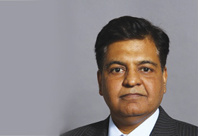 Dr. Sanjay Dhawan, Group Director (Radiology), Clearmedi Healthcare